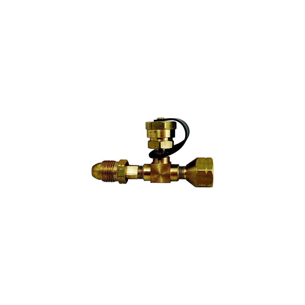 MEC ME415P Extend-A-Flow Tee -Modern Boat Sales & Service