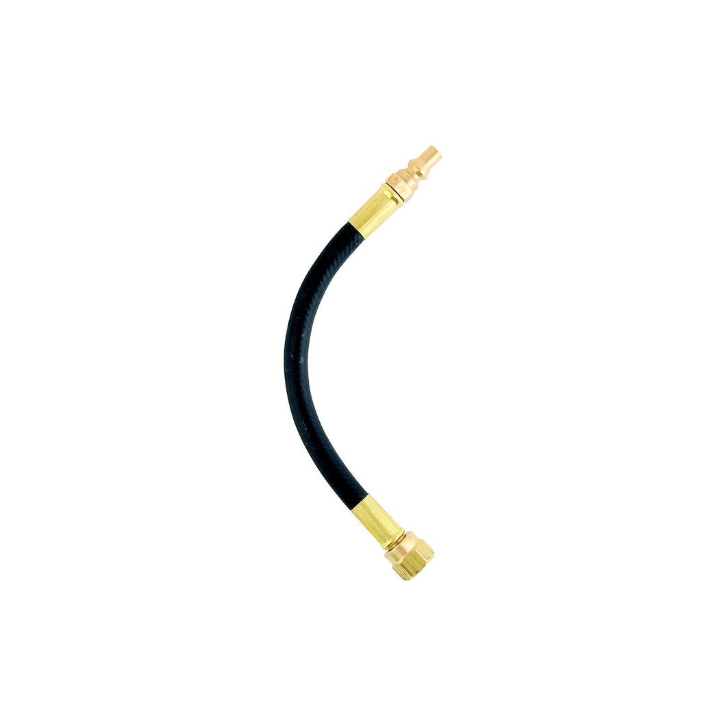 MEC ME58QT Quick Disconnect Assembly, 9