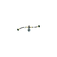 MEC MEGR253PPT15 Marshall Excelsior MEGR253PPT15 Excela-Flo Automatic Standard Capacity Changeover Regulator w/15' Hose -Modern Boat Sales & Service
