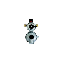 MEC MEGR253PPT15 Marshall Excelsior MEGR253PPT15 Excela-Flo Automatic Standard Capacity Changeover Regulator w/15' Hose Default Title -Modern Boat Sales & Service