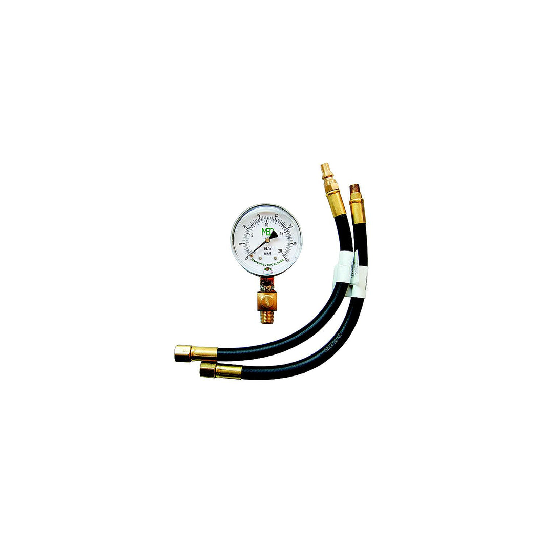 MEC MEKIT1 Low Pressure Test Kit -Modern Boat Sales & Service