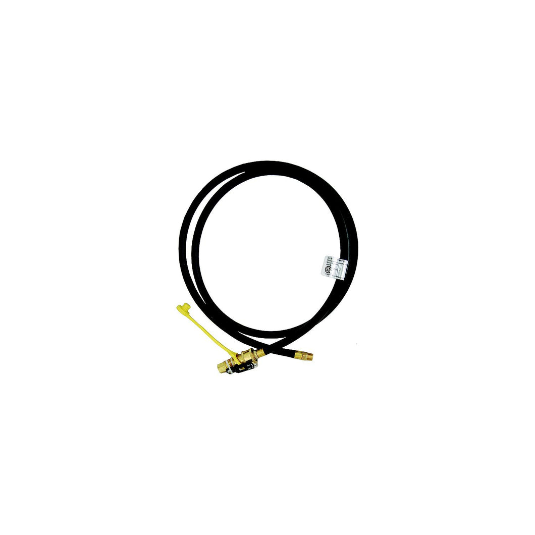 MEC Quick Disconnect Hose Assemblies, 72