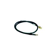 MEC 1/4" I.D. Propane Hose, 401 Series, 60" -Modern Boat Sales & Service