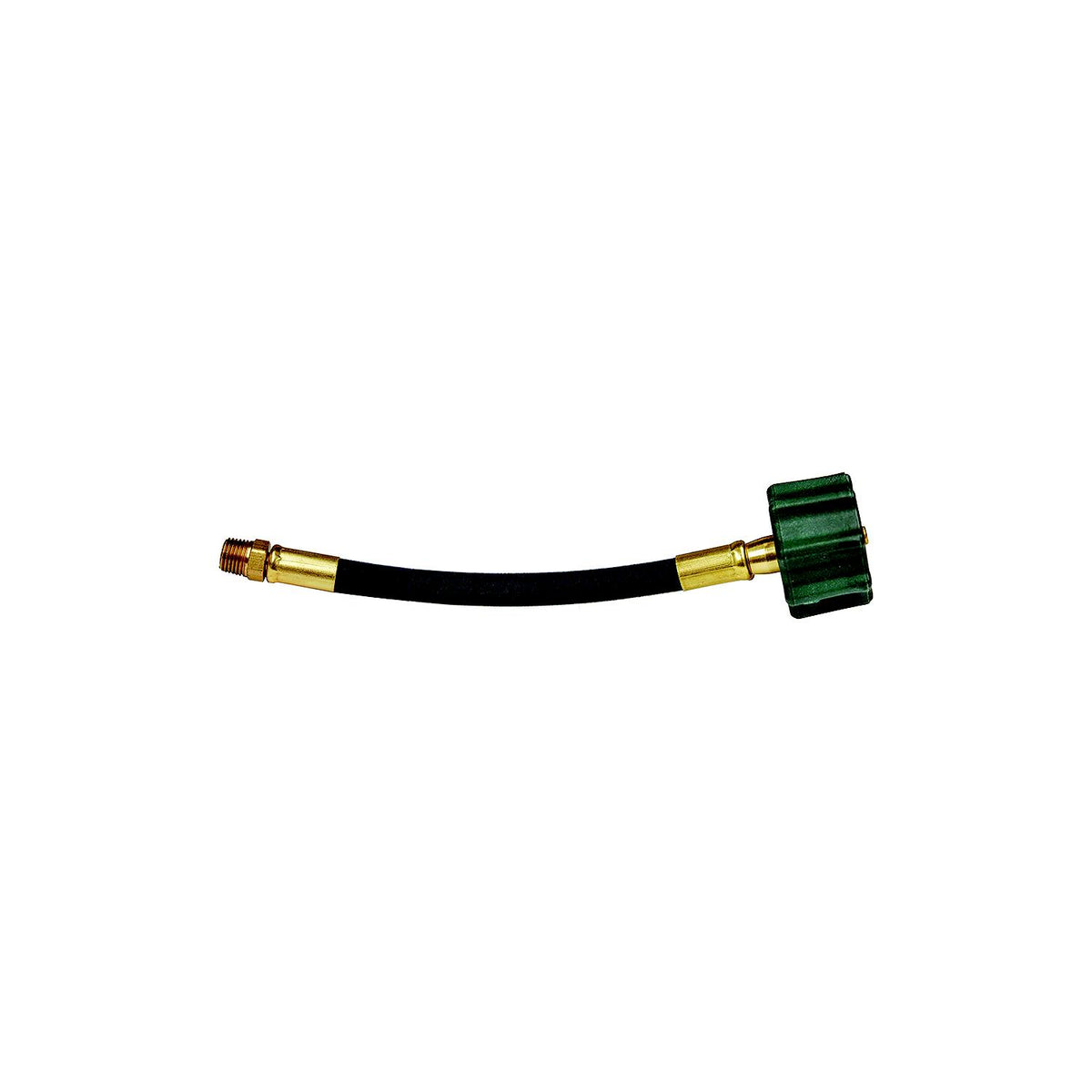 MEC 1/4" I.D. Propane Hose, 426 Series, 20" -Modern Boat Sales & Service