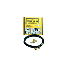 MEC MER470 Flow-Longer Propane Kit -Modern Boat Sales & Service