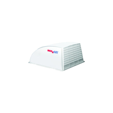 MaxxAir 00933051 Maxx I+ Roof Cover Vent, White -Modern Boat Sales & Service
