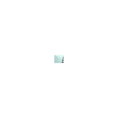 Maxxair 00933081 Maxxair II Vent Cover With EZClipâ„¢, White Default Title -Modern Boat Sales & Service