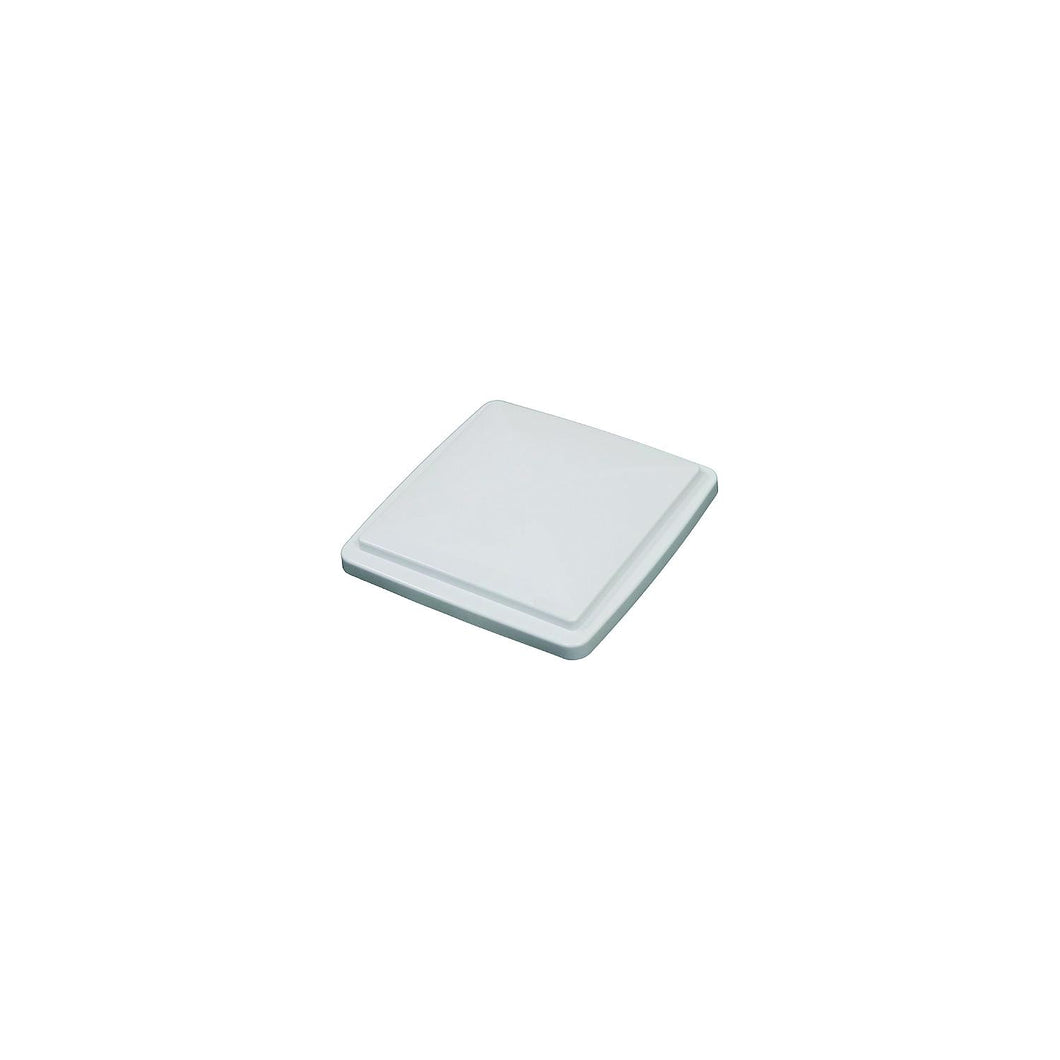 Maxxair 10A40002K Replacement Lid for MaxxFan and MaxxFan Plus Roof Vents, White Default Title -Modern Boat Sales & Service