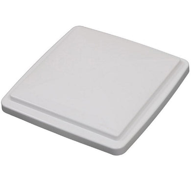 Maxxair 10A40002K Replacement Lid for MaxxFan and MaxxFan Plus Roof Vents, White -Modern Boat Sales & Service