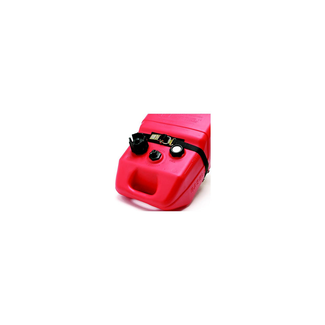 BoatBuckle Kwik-Lok Gas Tank/Battery Box Tie-Down 1