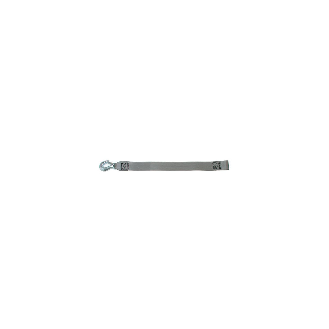 BoatBuckle Winch Strap w/ Loop End -Modern Boat Sales & Service