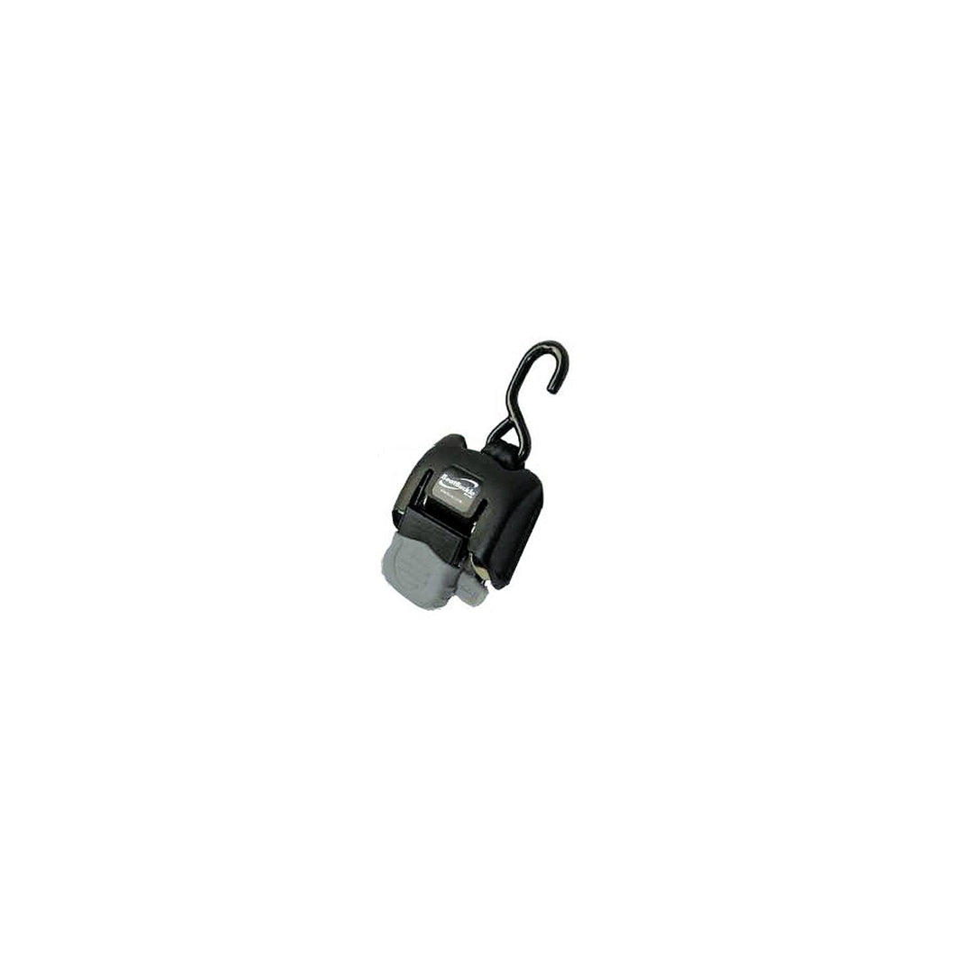 BoatBuckle G2 Retractable Transom Tie-Downs Up to 43