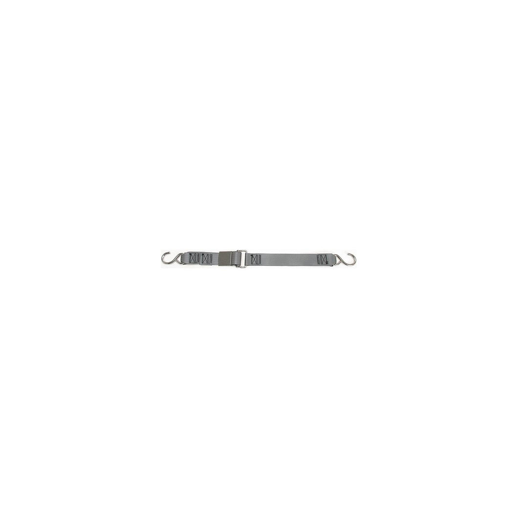 BoatBuckle Stainless Steel Kwik-Lok Gunwale Tie-Down -Modern Boat Sales & Service