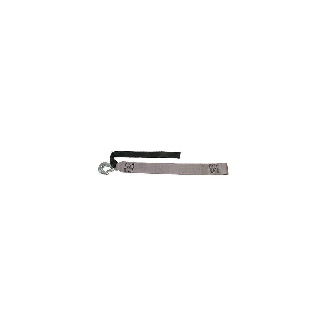 BoatBuckle P.W.C. Winch Strap w/Loop End 2