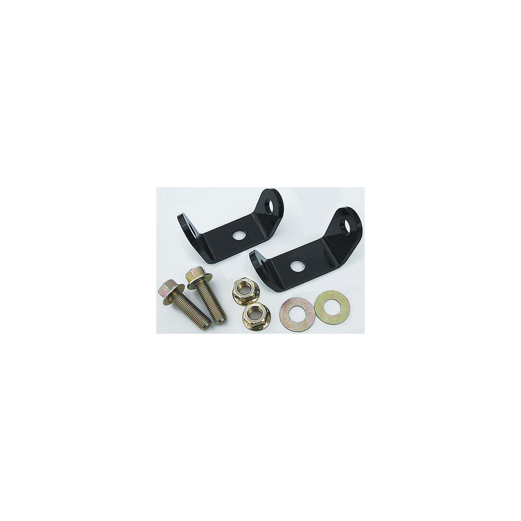 BoatBuckle Universal Mounting Bracket Kit Default Title -Modern Boat Sales & Service