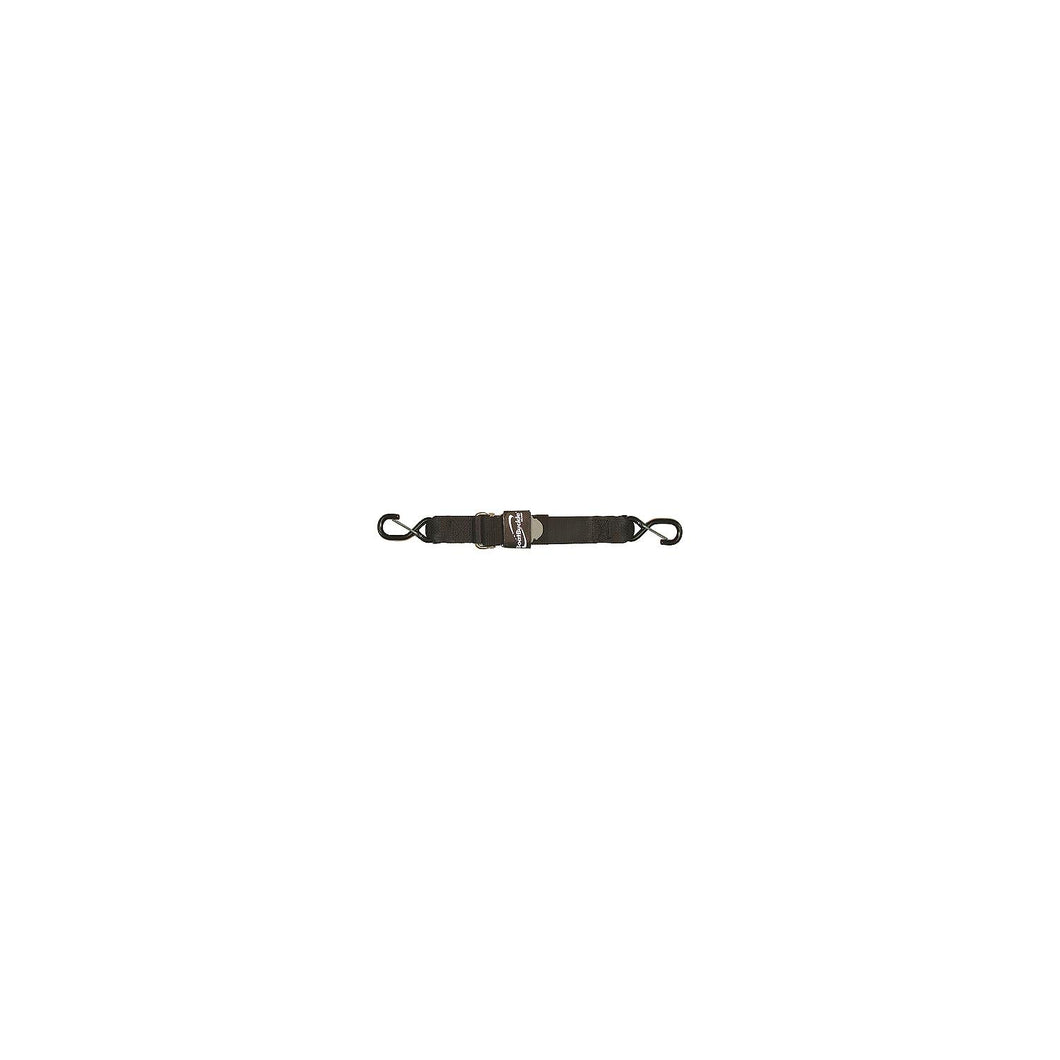 BoatBuckle Pro Series Kwik-Lok Gunwale Tie-Down -Modern Boat Sales & Service