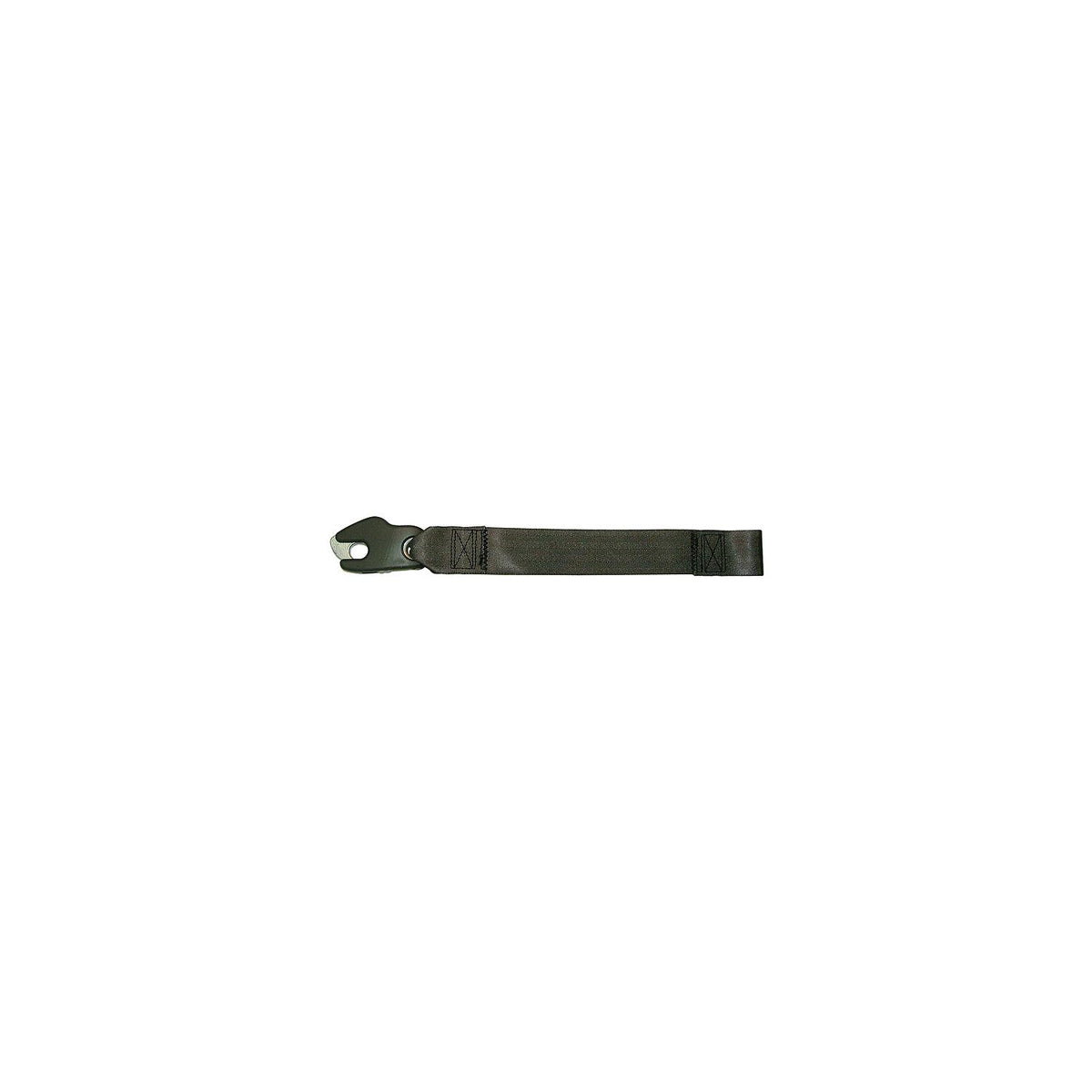 BoatBuckle Winch Strap w/Latch-Lok Technology 2" x 20' -Modern Boat Sales & Service