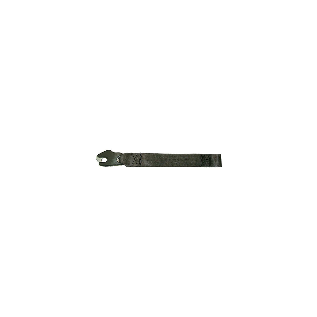 BoatBuckle Winch Strap w/Latch-Lok Technology 2