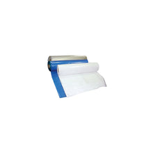 Premium Shrinkwrap SFHM0728213W - 7 Mil, 200# Roll, White, 28' x 213' Default Title -Modern Boat Sales & Service