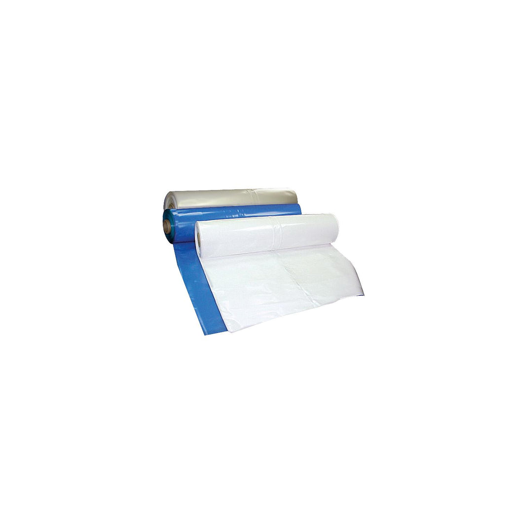 Premium Shrinkwrap SFHM0720298W - 7 Mil, 200# Roll, White, 20' x 298' -Modern Boat Sales & Service