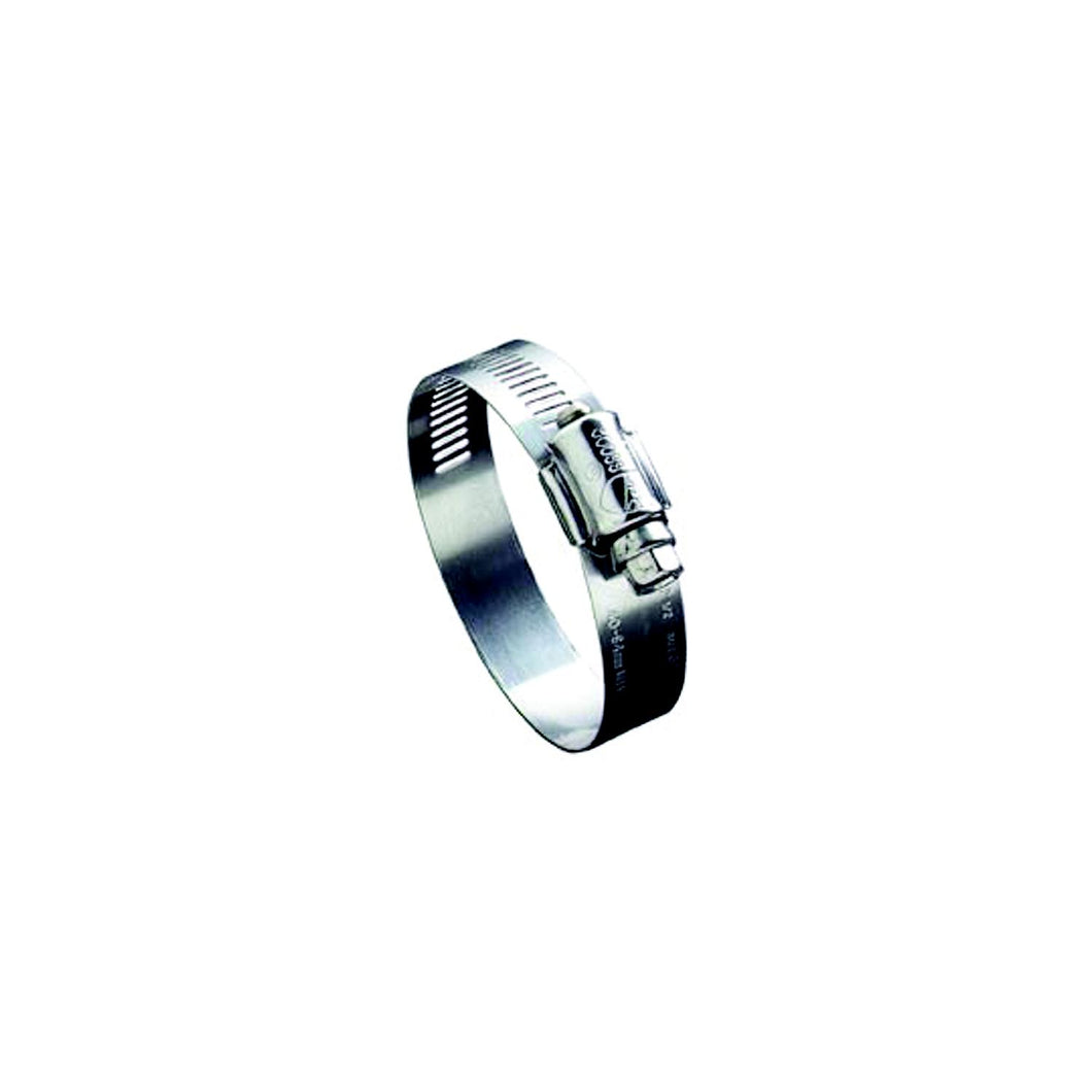 SS Hose Clamps, Size 20 -Modern Boat Sales & Service