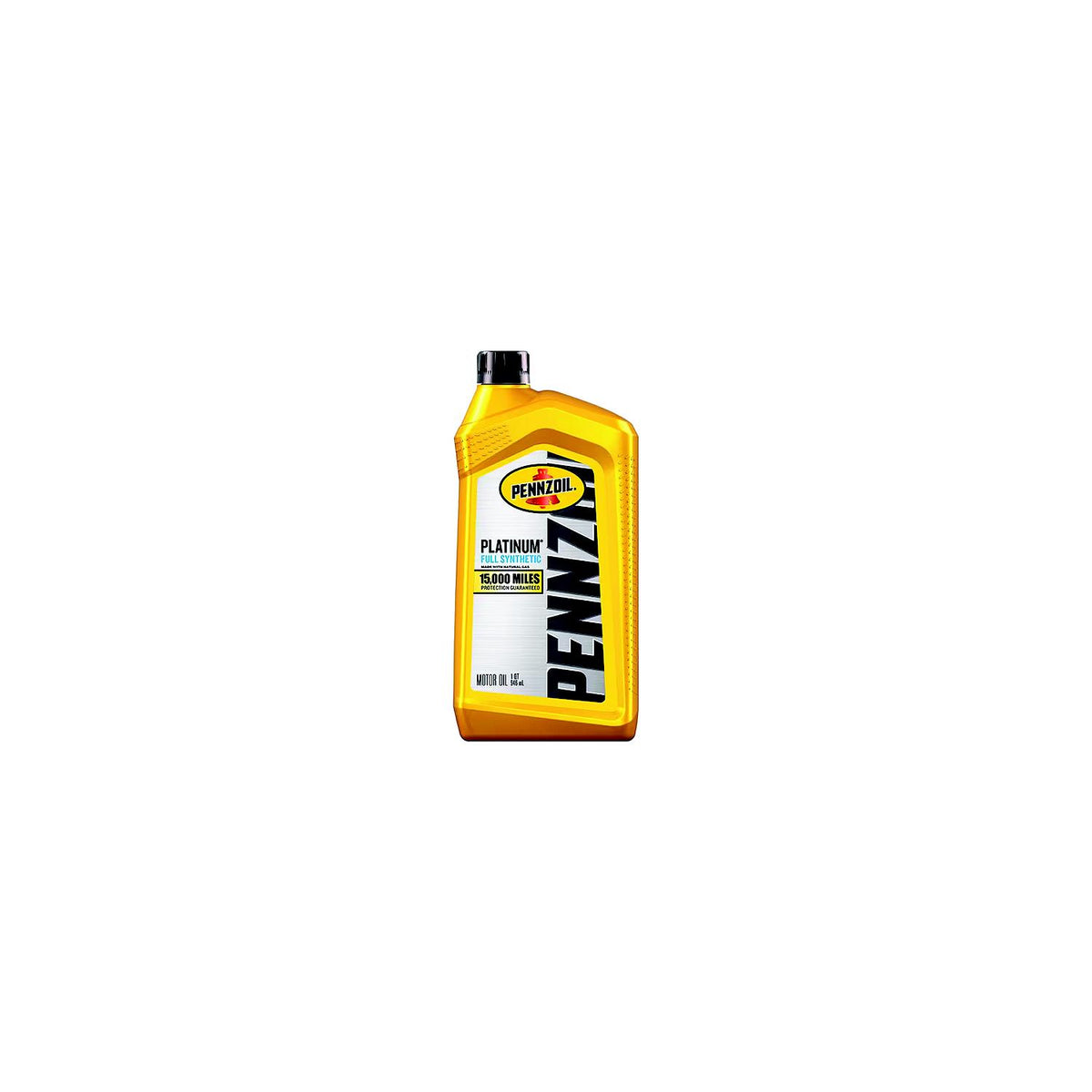 Pennzoil 550046127 Platinum Full Synthetic, 0W-20, 5 Quart -Modern Boat Sales & Service