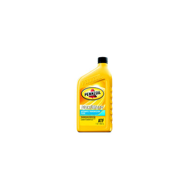 Pennzoil 550050745 ATF Dexron III Mercon Automatic Transmisison Fluid, 6/case -Modern Boat Sales & Service