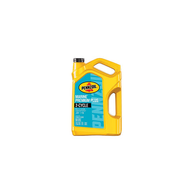 Pennzoil Premium Plus TCW-3 2-Cycle Outboard Oil -Modern Boat Sales & Service