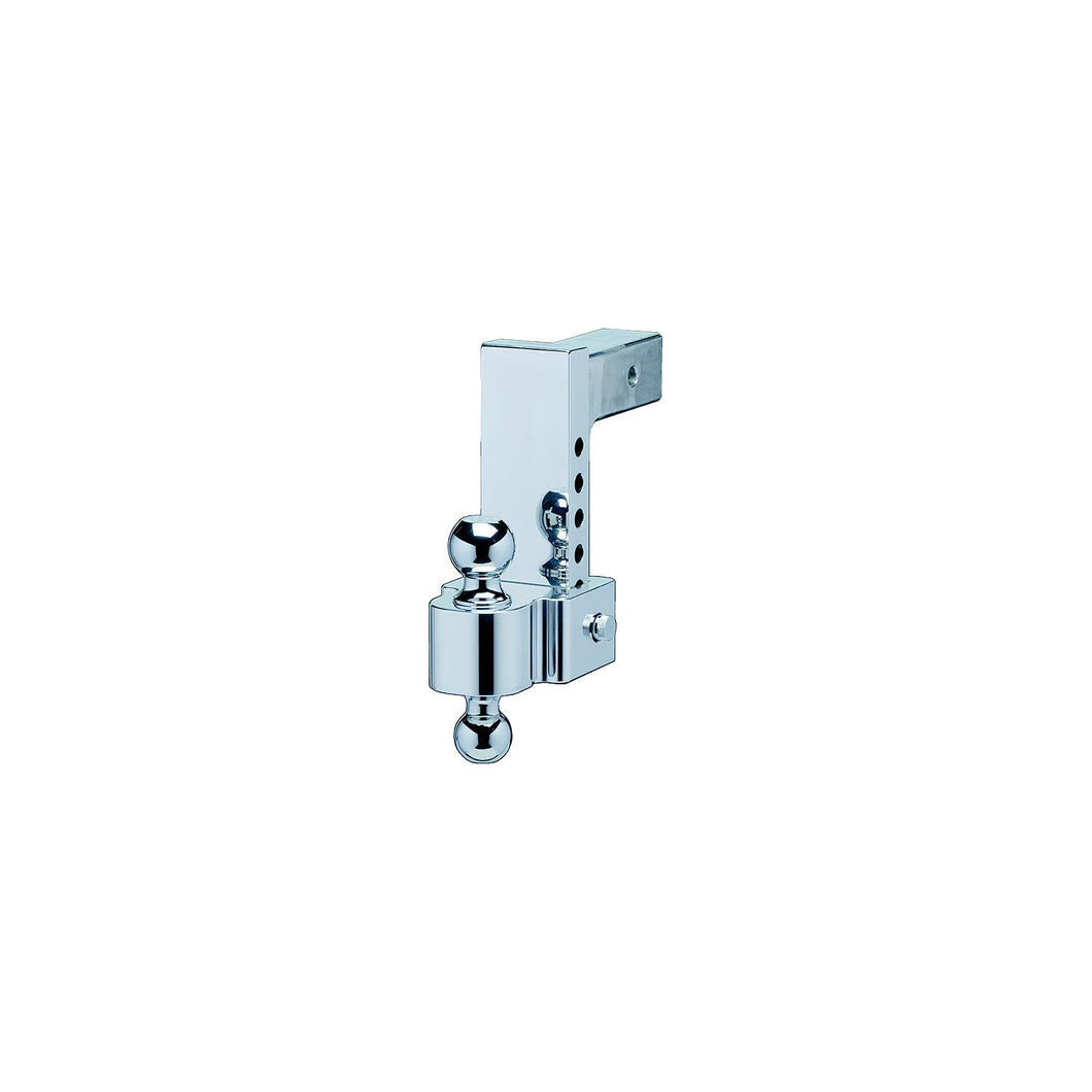 Equal-i-zerÂ® E Series HD Ball Mount, 8