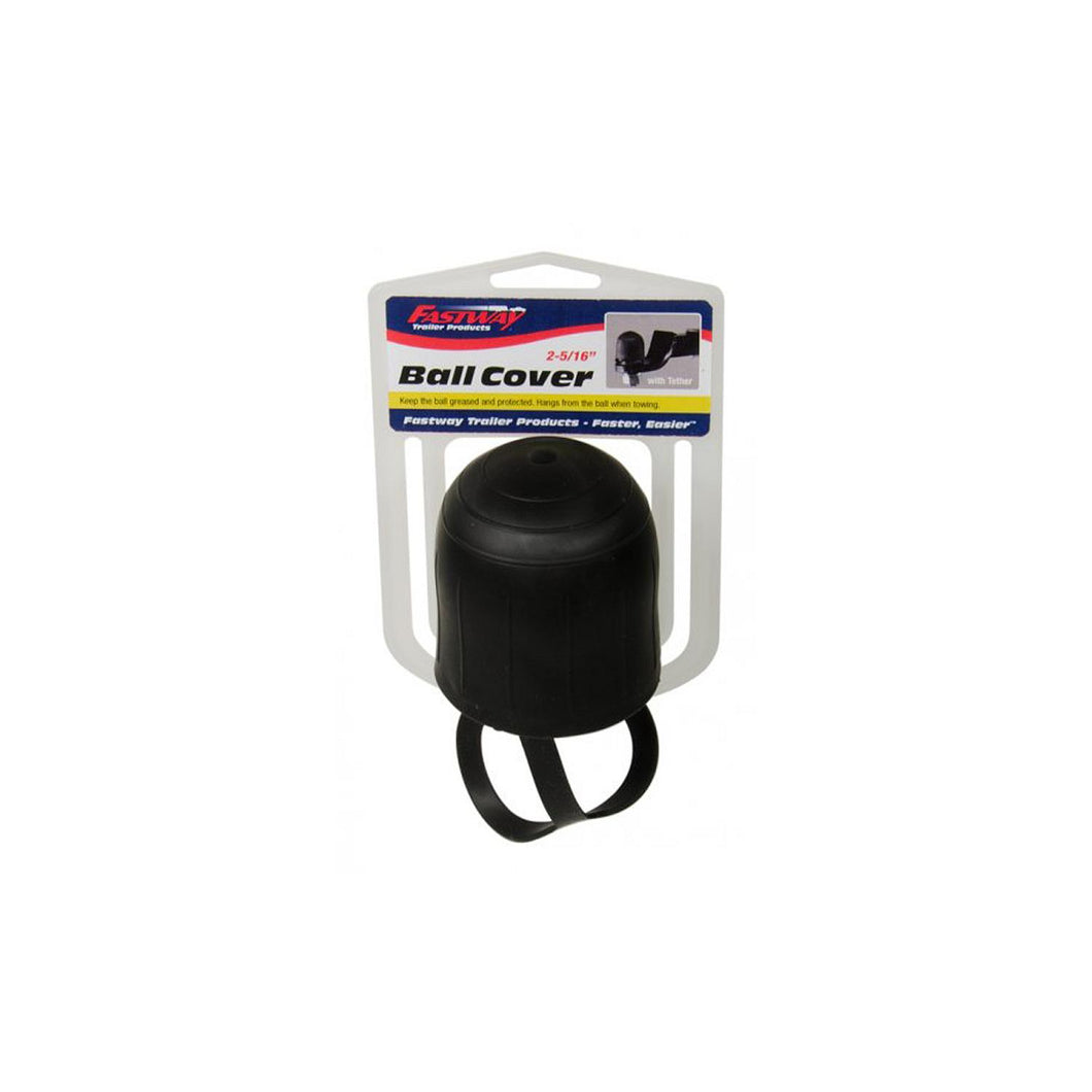 Fastway Tethered Ball Cover, 2-5/16
