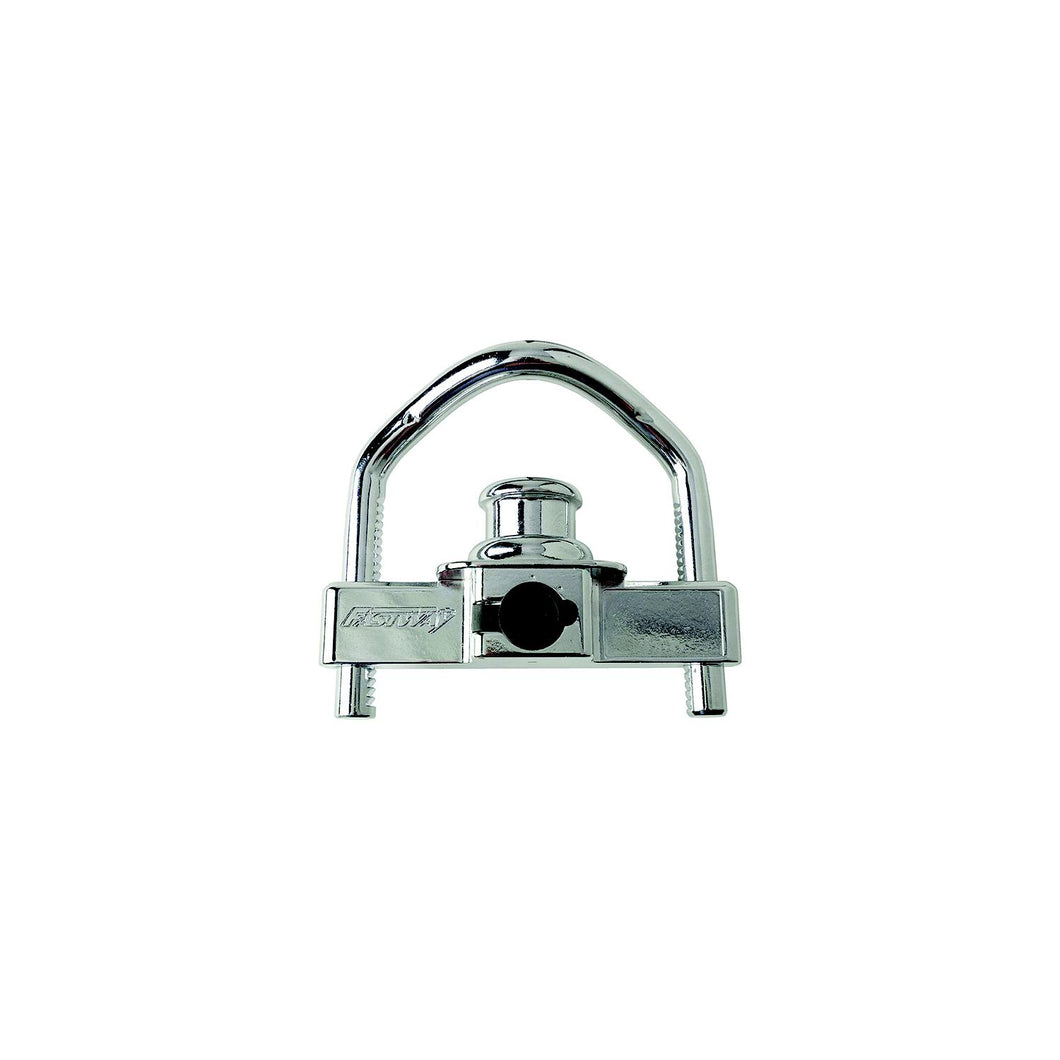 Fastway Max Security Universal Coupler Lock -Modern Boat Sales & Service
