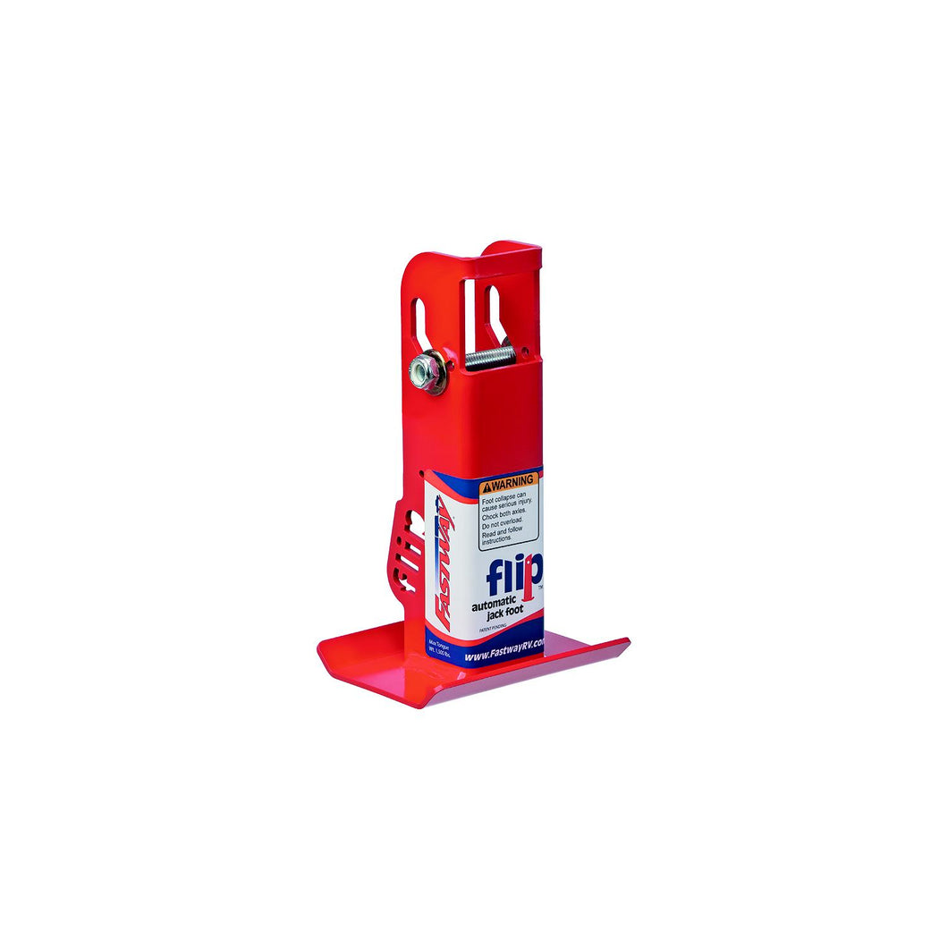 Flipâ„¢ Automatic Jack Foot for 2-1/4