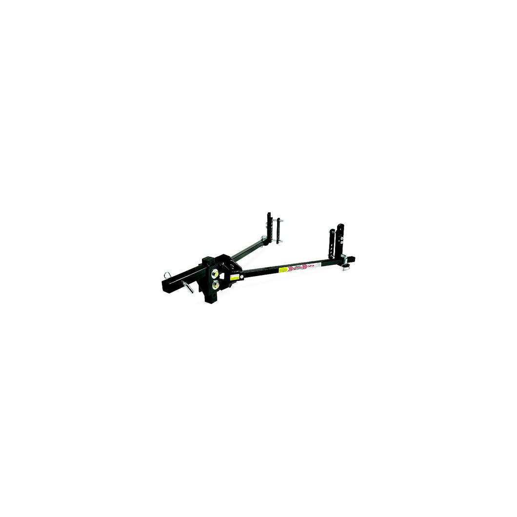 Equal-I-ZerÂ® 4-Point Sway Control Hitch, 12K -Modern Boat Sales & Service