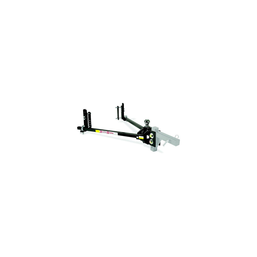 Equal-I-ZerÂ® 4-Point Sway Control Hitch w/o Shank, 12K -Modern Boat Sales & Service