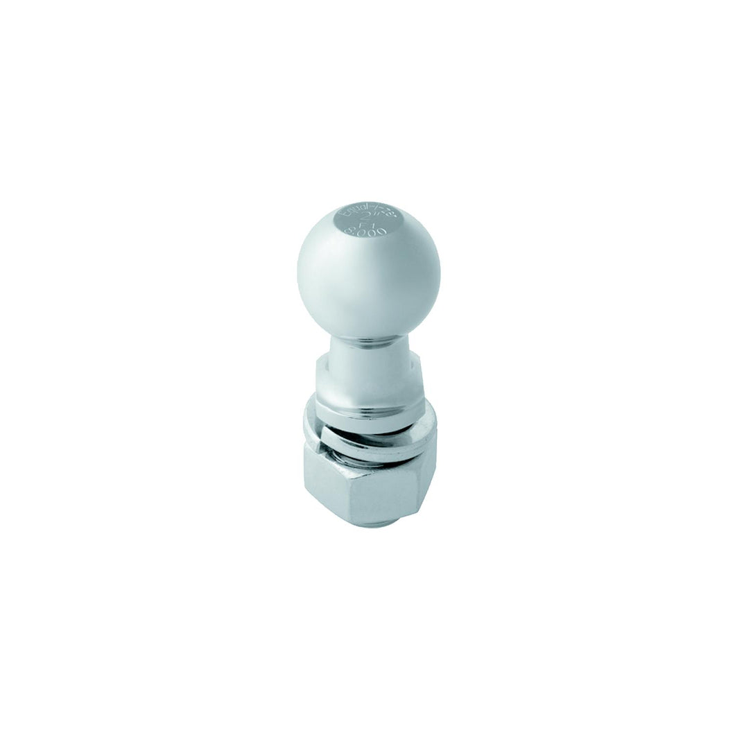 Equal-i-zer 91006080 Standard Hitch Ball, 2