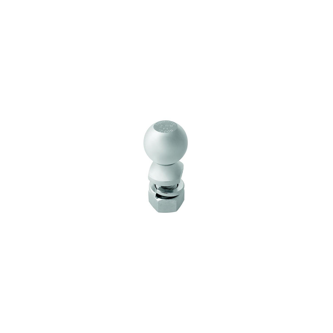 Equal-i-zer 91006100 Standard Hitch Ball, 2-5/16