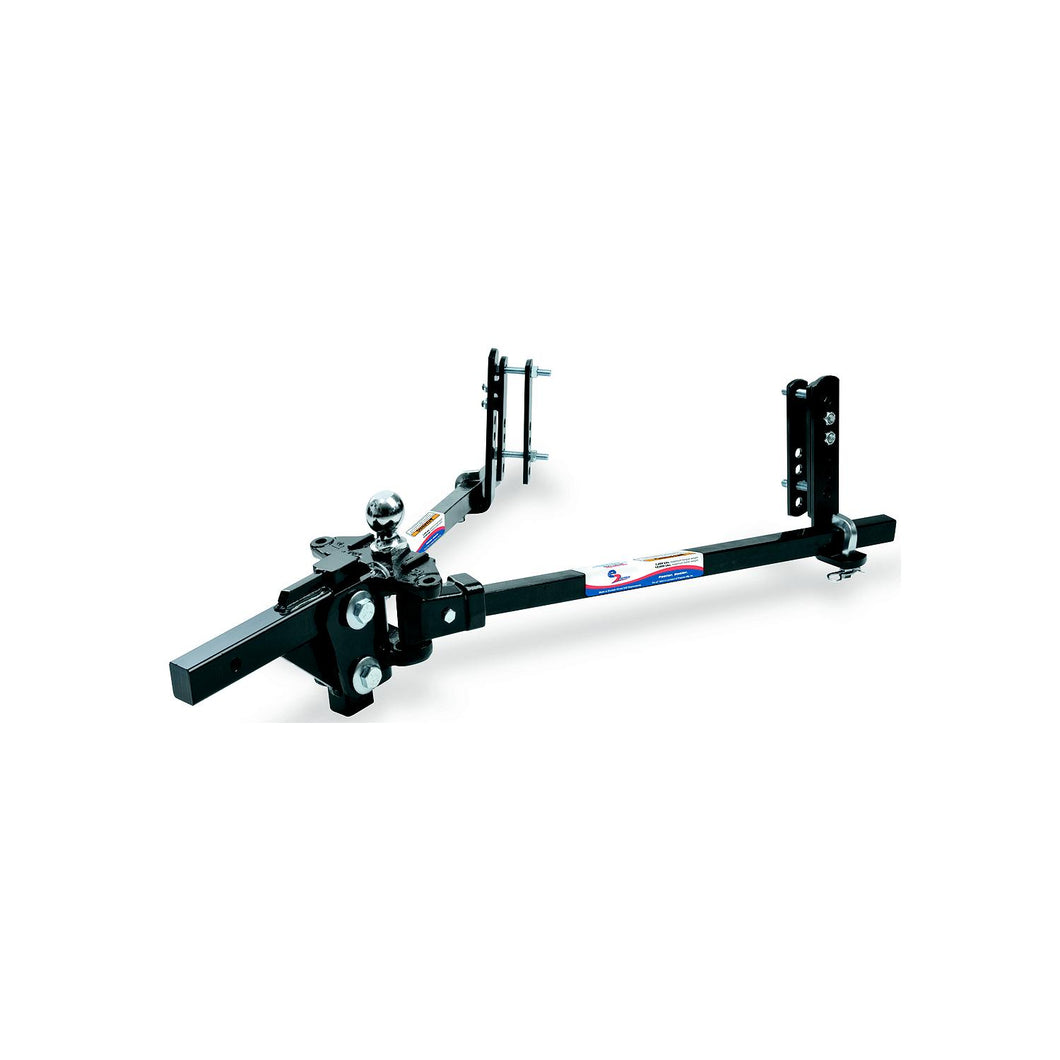 EZ Hitch E2â„¢ Sway Control Hitch -Modern Boat Sales & Service
