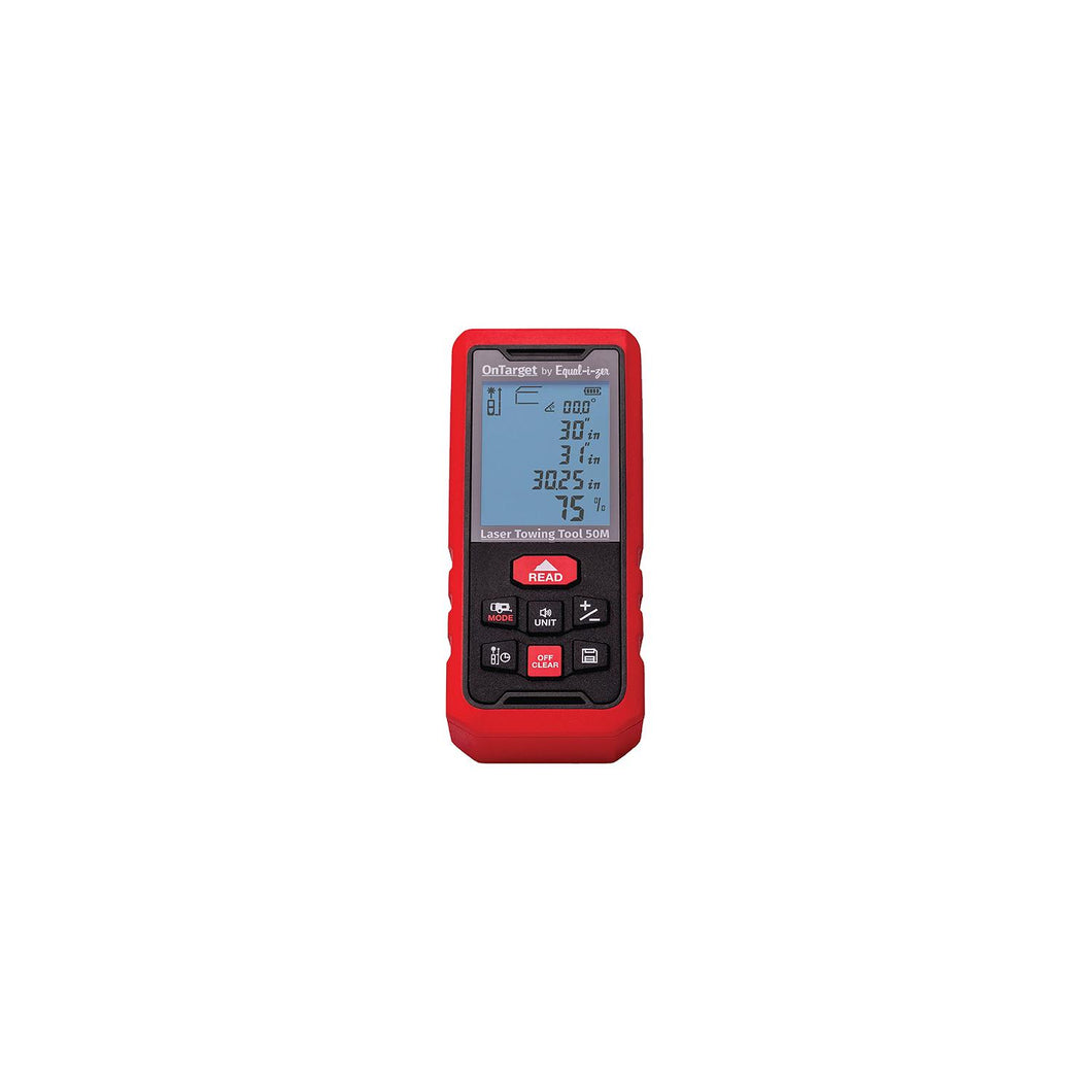 Equal-i-zer 95014323 OnTargetâ„¢ Laser Towing Tool Default Title -Modern Boat Sales & Service