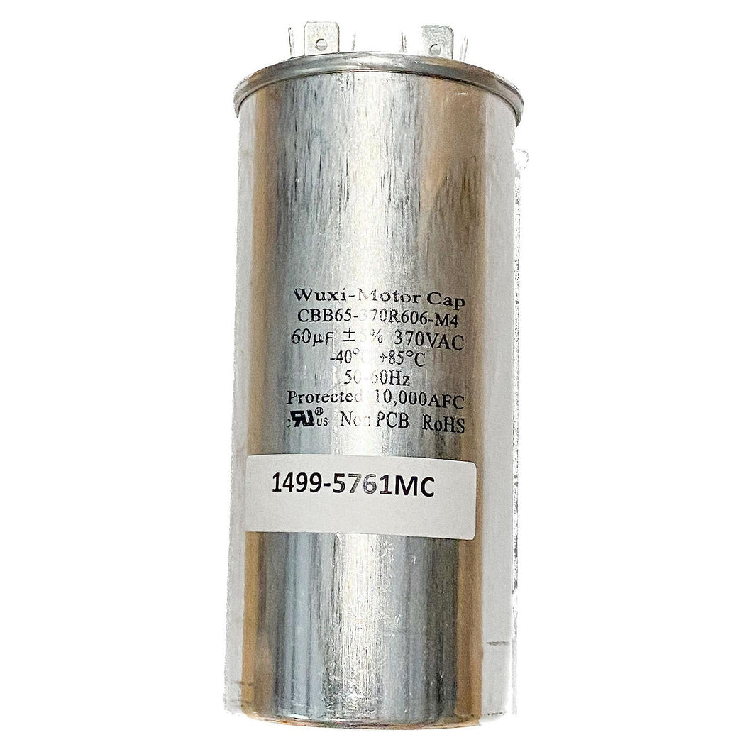 MC Enterprise 14995761MC Capacitor Coleman Mach Air Conditoner 1499-5761MC Default Title -Modern Boat Sales & Service