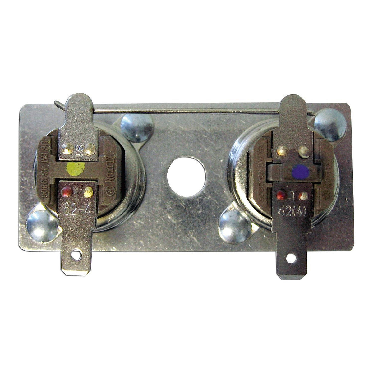 MC Enterprise 232319MC Limit Switch, 12V SW Models 12V Default Title -Modern Boat Sales & Service