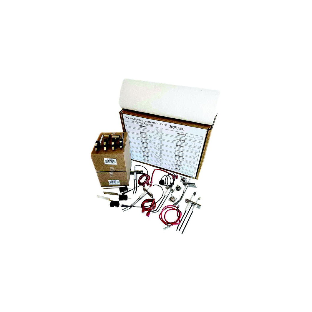 MC Enterprise 300FUMC Dometic Furnace Replacement Parts Kit Default Title -Modern Boat Sales & Service