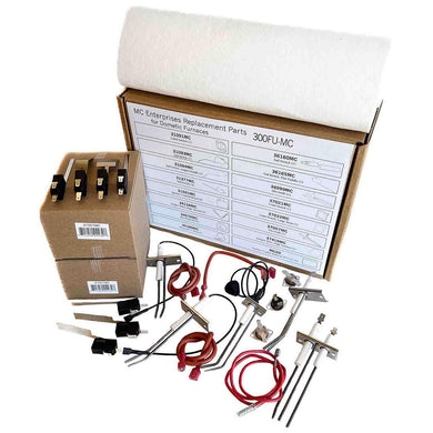 MC Enterprise 300FUMC Dometic Furnace Replacement Parts Kit -Modern Boat Sales & Service