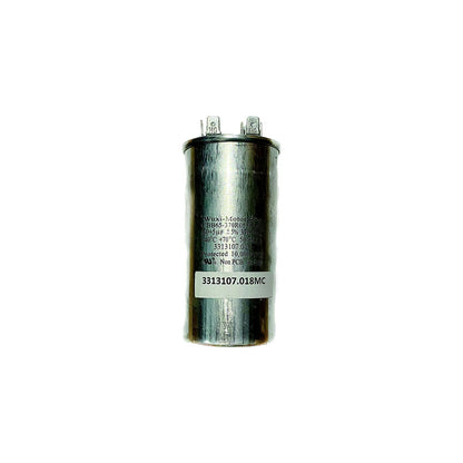 MC Enterprise 3313107018MC Capacitor Dometic Air Conditoner 3313107.018MC Default Title -Modern Boat Sales & Service
