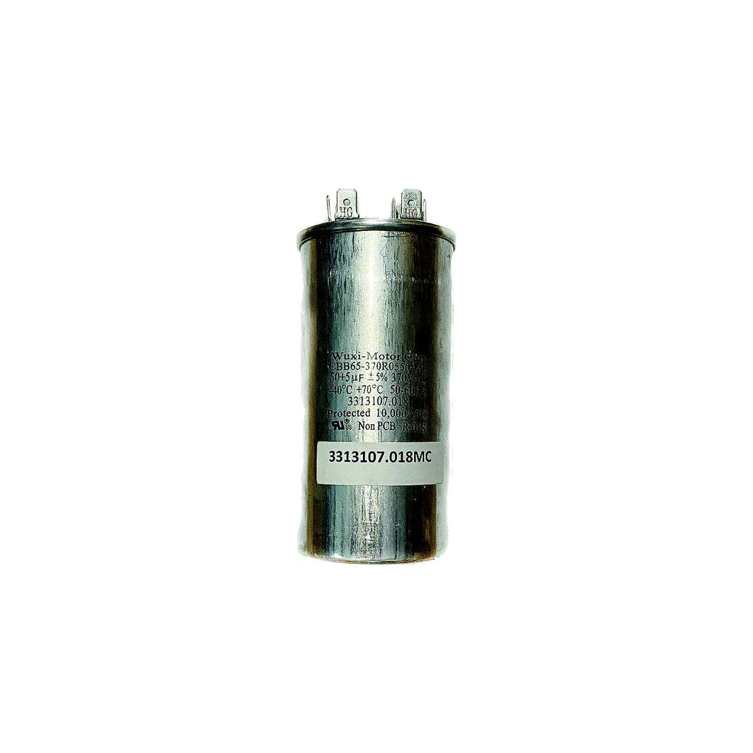 MC Enterprise 3313107018MC Capacitor Dometic Air Conditoner 3313107.018MC Default Title -Modern Boat Sales & Service