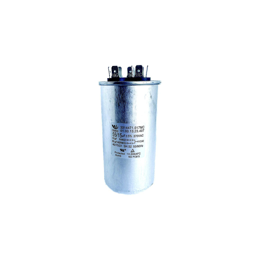 MC Enterprise 3314471017MC Capacitor Dometic Air Conditoner 3314471.017MC Default Title -Modern Boat Sales & Service