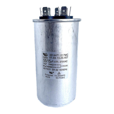 MC Enterprise 3314471017MC Capacitor Dometic Air Conditoner 3314471.017MC -Modern Boat Sales & Service
