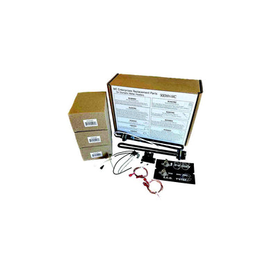 MC Enterprise 900WHMC Dometic Water Heater Replacement Parts Kit -Modern Boat Sales & Service
