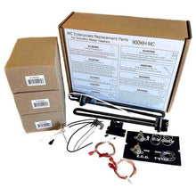 MC Enterprise 900WHMC Dometic Water Heater Replacement Parts Kit Default Title -Modern Boat Sales & Service