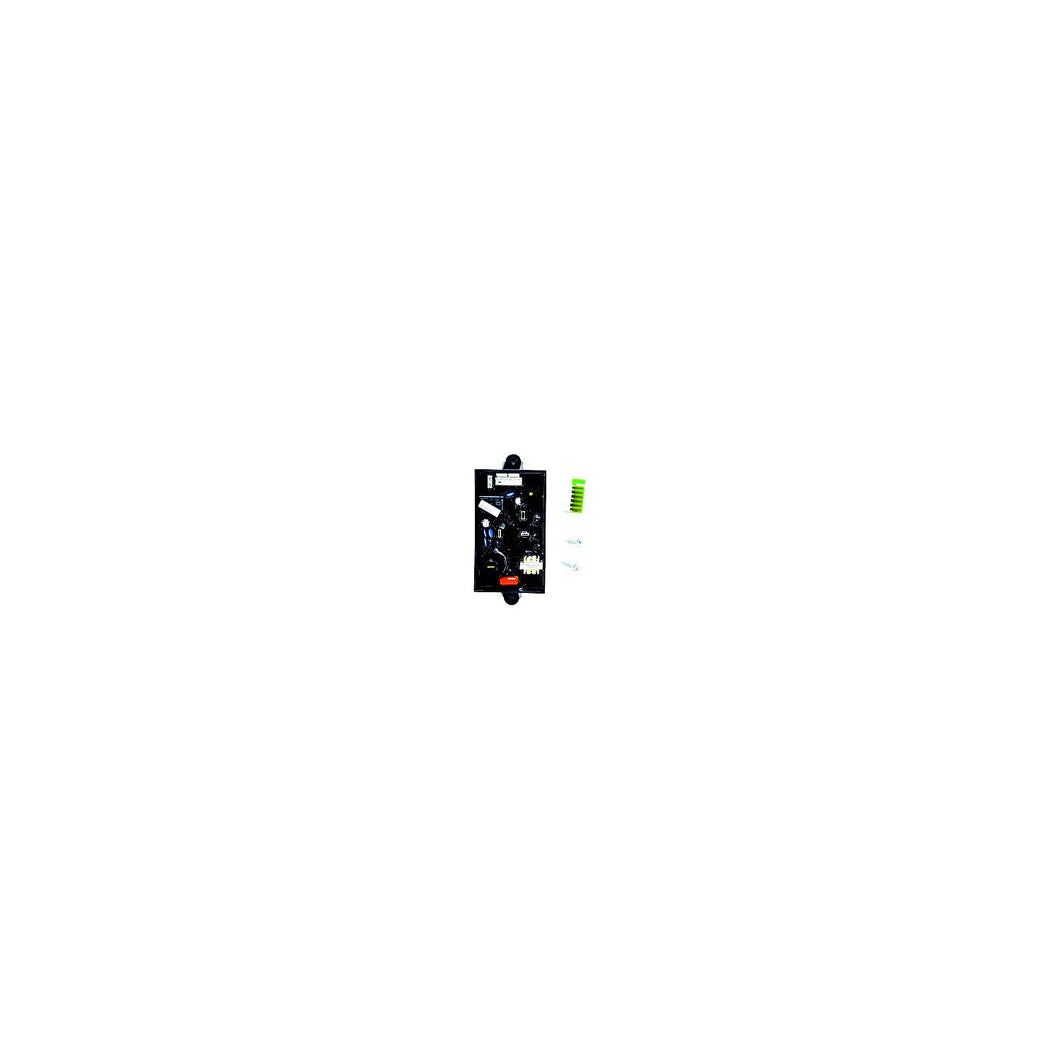 MC Enterprise 91367MC Ignition Module, Replaces 93865Mc -Modern Boat Sales & Service