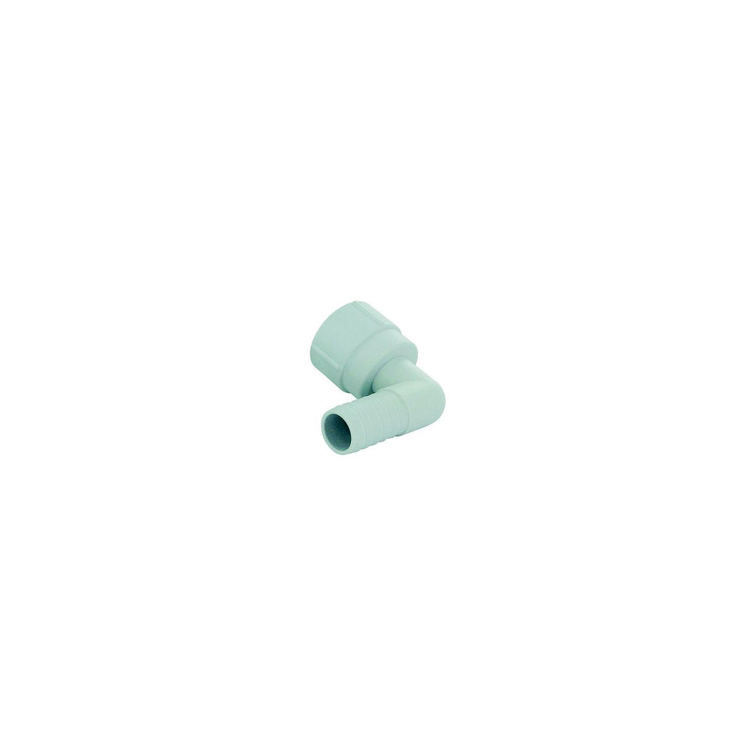 Rule 1201R Barbed Bilge Pump Port Fitting, 3/4